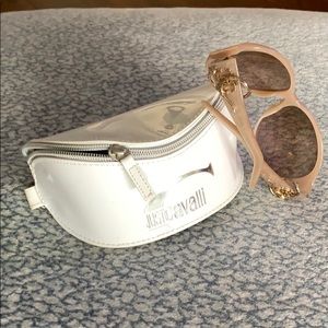 Just Cavaleri sunglasses